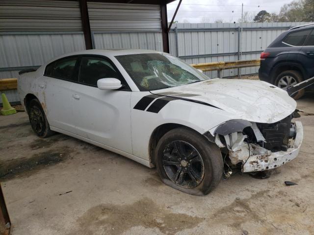 Photo 4 from auction – 2019 DODGE CHARGER SX with VIN 2C3CDXBG2KH698845