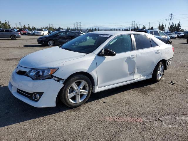 Photo 1 from auction – 2014 TOYOTA CAMRY L with VIN 4T1BF1FK7EU776983