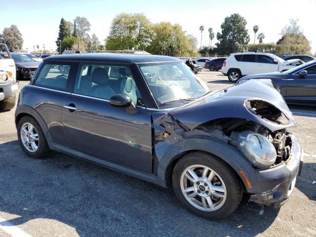 Photo 4 from auction – 2012 MINI COOPER with VIN WMWSU3C55CT253921