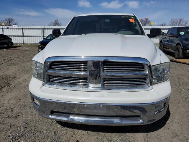 Photo 5 from auction – 2011 DODGE RAM 1500 with VIN 1D7RB1CT1BS594947