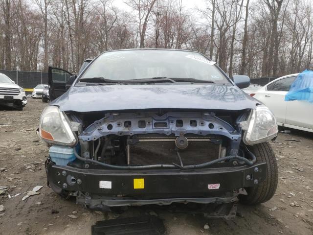 Photo 5 from auction – 2012 TOYOTA YARIS with VIN JTDBT4K32CL032255
