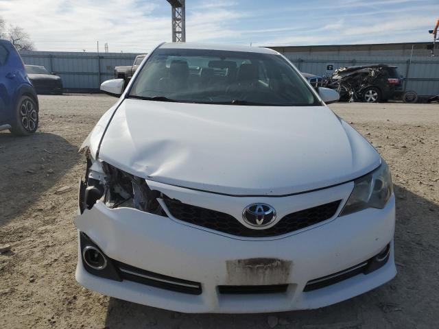 Photo 5 from auction – 2012 TOYOTA CAMRY BASE with VIN 4T1BF1FK9CU167360