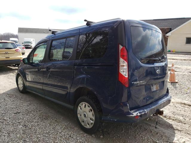 Photo 2 from auction – 2014 FORD TRANSIT CO with VIN NM0GE9F7XE1145831