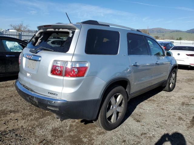 Photo 3 from auction – 2011 GMC ACADIA SLT with VIN 1GKKVRED5BJ248725