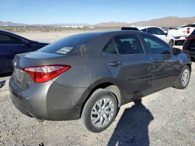 Photo 3 from auction – 2019 TOYOTA COROLLA L with VIN 5YFBURHEXKP876679
