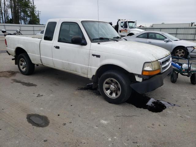 Photo 4 from auction – 2000 FORD RANGER SUP with VIN 1FTYR14X1YPA43898