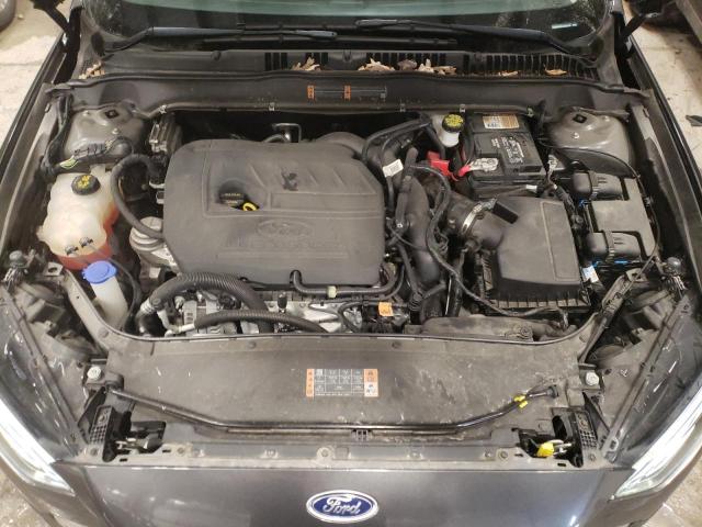 Photo 11 from auction – 2018 FORD FUSION SE with VIN 3FA6P0HD2JR223418
