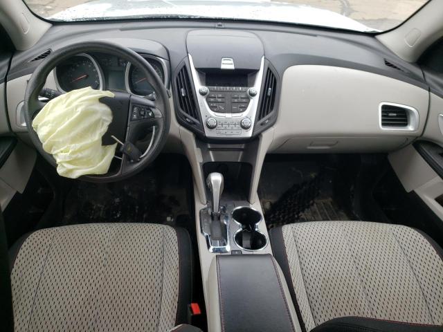 Photo 8 from auction – 2013 CHEVROLET EQUINOX LS with VIN 1GNFLCEK8DZ111997
