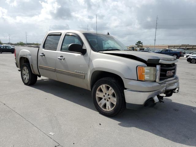 Photo 4 from auction – 2008 GMC SIERRA C15 with VIN 3GTEC13J18G306588