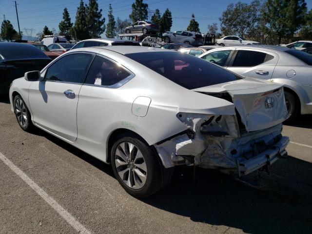 Photo 2 from auction – 2016 HONDA ACCORD EX with VIN 1HGCT1B78GA010589