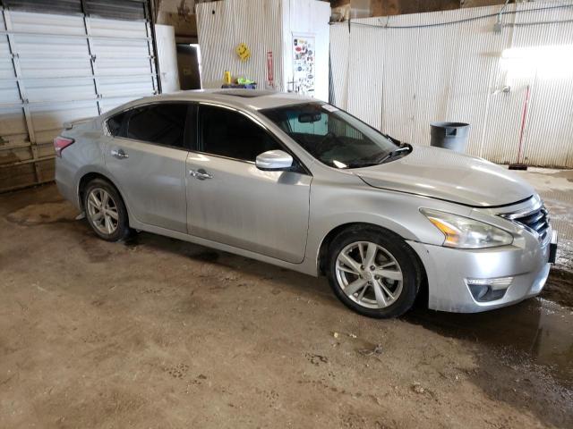Photo 4 from auction – 2015 NISSAN ALTIMA 2.5 with VIN 1N4AL3AP0FC126364