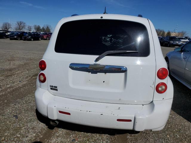 Photo 6 from auction – 2008 CHEVROLET HHR PANEL with VIN 3GCDA05PX8S627510