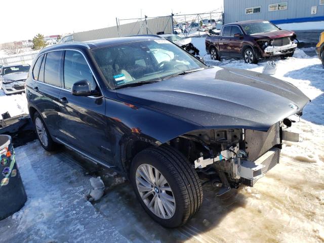 Photo 4 from auction – 2017 BMW X5 XDRIVE3 with VIN 5UXKR0C39H0V82310