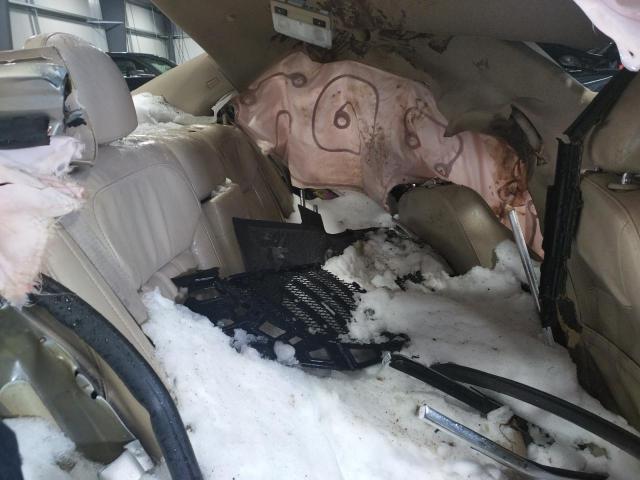 Photo 10 from auction – 2013 BUICK REGAL PREM with VIN 2G4GS5EV4D9185235