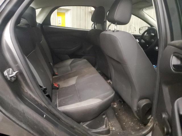 Photo 10 from auction – 2012 FORD FOCUS S with VIN 1FAHP3E26CL441666
