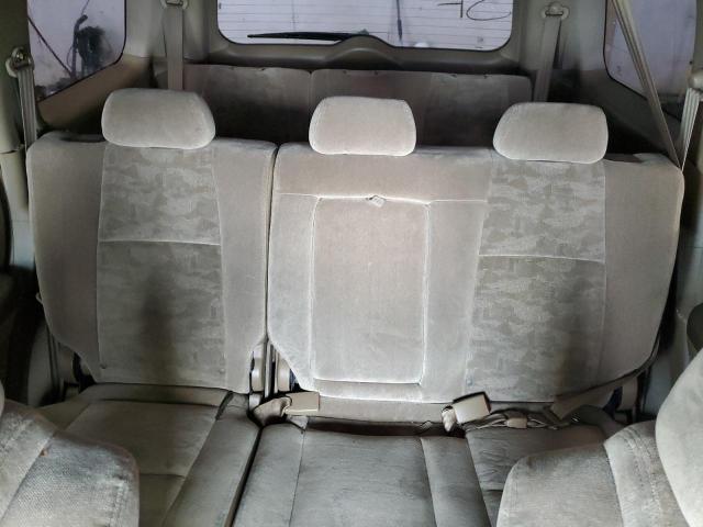 Photo 10 from auction – 2003 HONDA PILOT EX with VIN 2HKYF18483H579440