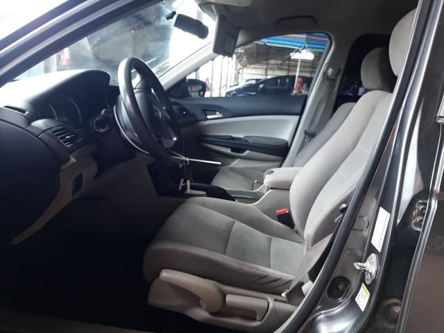 Photo 7 from auction – 2012 HONDA ACCORD LX with VIN 1HGCP2F33CA052437