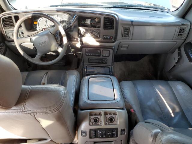 Photo 8 from auction – 2002 GMC DENALI with VIN 1GKEK63U52J259151