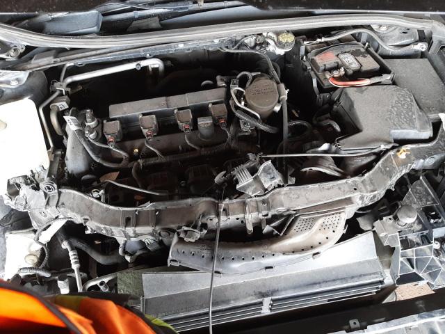Photo 11 from auction – 2014 FORD FOCUS SE with VIN 1FADP3K21EL461667