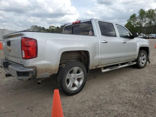 Photo 3 from auction – 2018 CHEVROLET SILVERADO with VIN 3GCPCSEC1JG351436