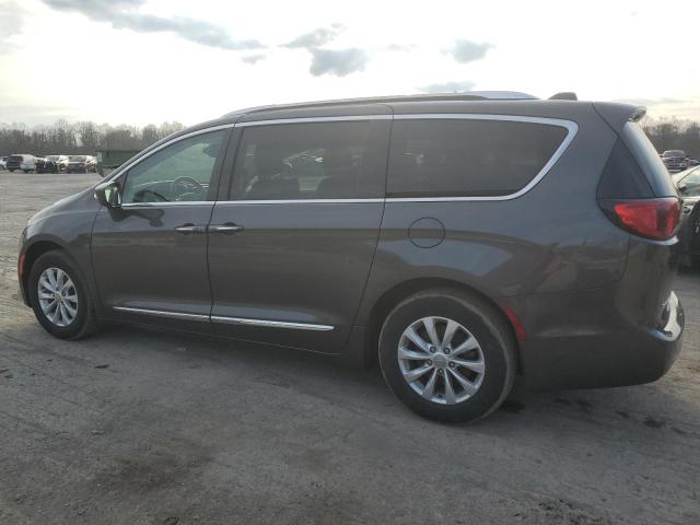 Photo 2 from auction – 2019 CHRYSLER PACIFICA T with VIN 2C4RC1BGXKR626193