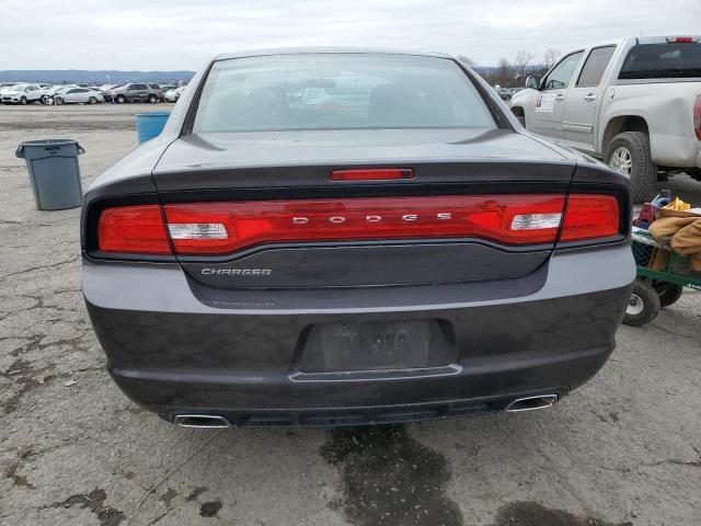 Photo 6 from auction – 2014 DODGE CHARGER with VIN 2C3CDXBG3EH173734