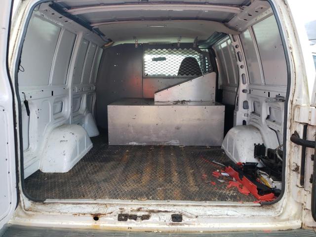 Photo 11 from auction – 2005 CHEVROLET ASTRO with VIN 1GCDM19X25B131258
