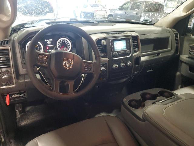 Photo 8 from auction – 2017 RAM 1500 ST with VIN 3C6JR7AT9HG689577