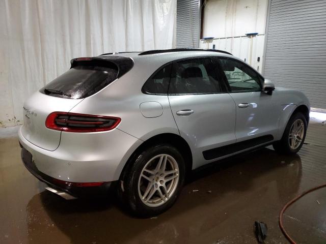 Photo 3 from auction – 2017 PORSCHE MACAN with VIN WP1AA2A5XHLB09422