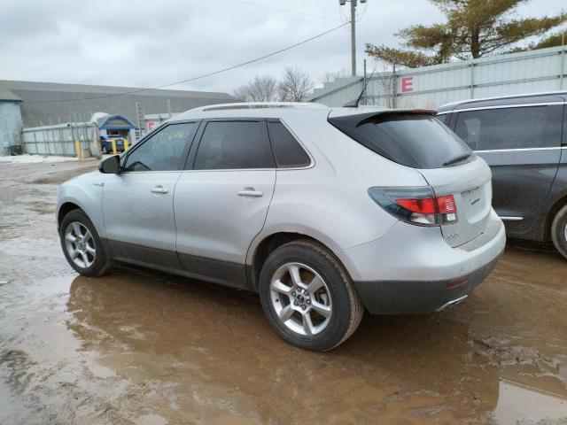 Фото 2 с аукциона – 2011 SAAB 9-4X PREMI с VIN 3G0FNTEY6BS800273