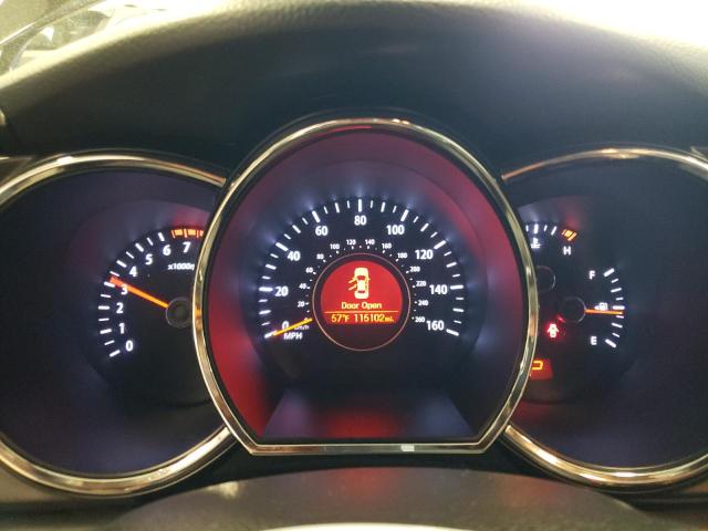 Photo 9 from auction – 2013 KIA OPTIMA LX with VIN 5XXGM4A79DG215967