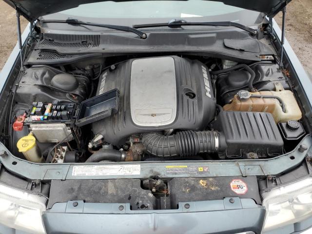 Photo 11 from auction – 2005 CHRYSLER 300C with VIN 2C3JA63H15H504442