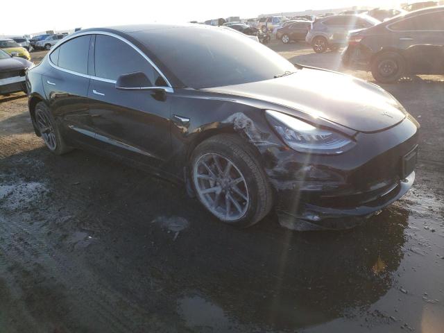 Photo 4 from auction – 2019 TESLA MODEL 3 with VIN 5YJ3E1EA2KF344911