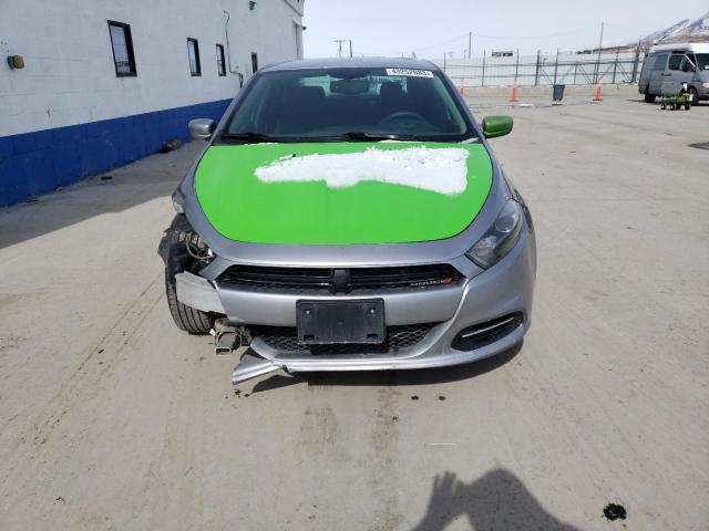 Photo 5 from auction – 2014 DODGE DART SXT with VIN 1C3CDFBB2ED794474