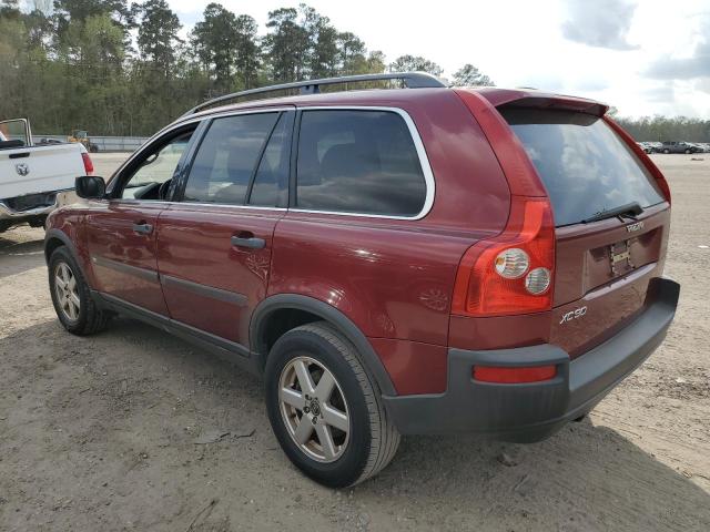 Photo 2 from auction – 2006 VOLVO XC90 with VIN YV4CY592961228540