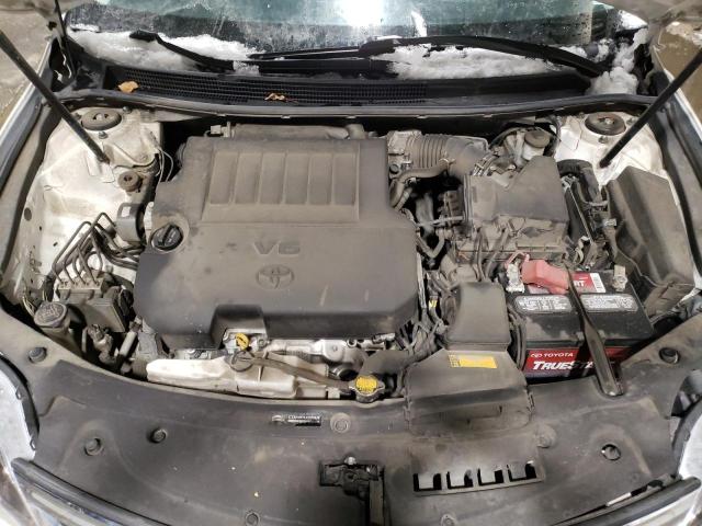 Photo 11 from auction – 2013 TOYOTA AVALON BAS with VIN 4T1BK1EB1DU070507