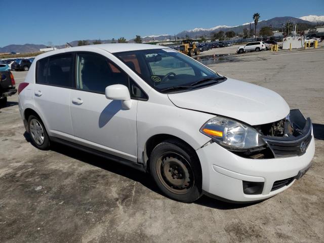 Photo 4 from auction – 2011 NISSAN VERSA S with VIN 3N1BC1CP0BL498093