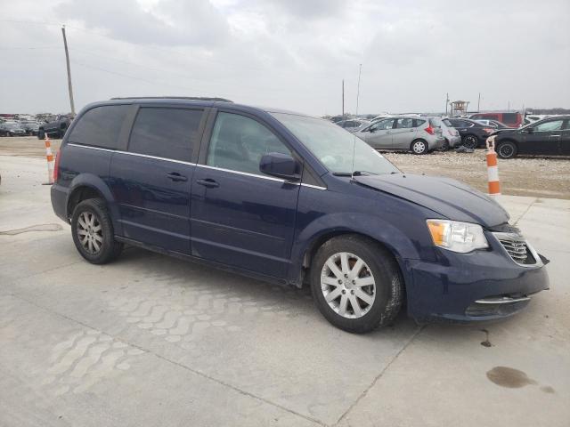 Photo 4 from auction – 2016 CHRYSLER TOWN & COU with VIN 2C4RC1AG0GR111048
