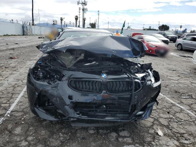 Photo 5 from auction – 2022 BMW 230I with VIN 3MW23CM06N8C46668