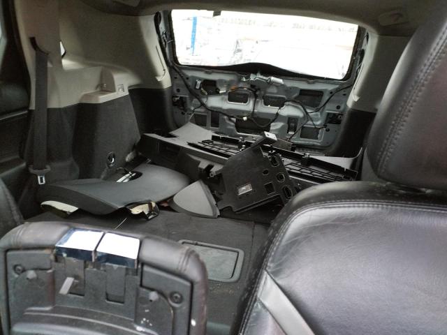 Photo 10 from auction – 2011 SAAB 9-4X PREMI with VIN 3G0FNTEY6BS800273
