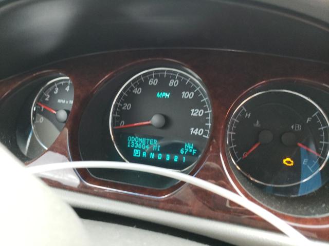 Photo 9 from auction – 2007 BUICK LUCERNE CX with VIN 1G4HD572X7U199276