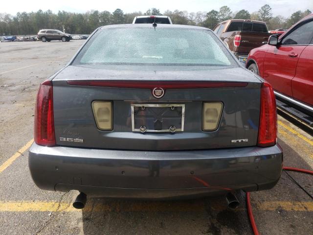 Photo 6 from auction – 2008 CADILLAC STS with VIN 1G6DW67V780172450