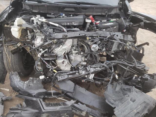 Photo 12 from auction – 2016 NISSAN ROGUE S with VIN 5N1AT2MV4GC759865
