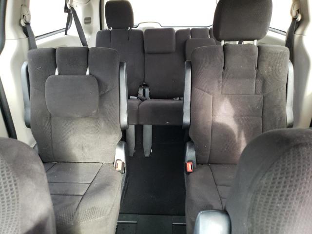 Photo 10 from auction – 2013 DODGE GRAND CARA with VIN 2C4RDGCG6DR736109