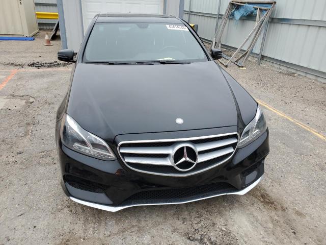 Photo 5 from auction – 2015 MERCEDES-BENZ E 350 with VIN WDDHF5KB7FB144709