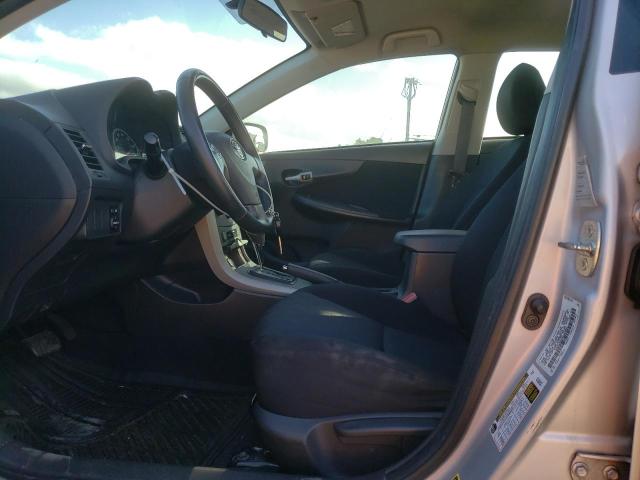 Photo 7 from auction – 2009 TOYOTA COROLLA BA with VIN 1NXBU40EX9Z123080