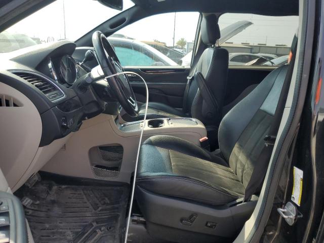 Photo 7 from auction – 2019 DODGE GRAND CARA with VIN 2C4RDGCG9KR661712