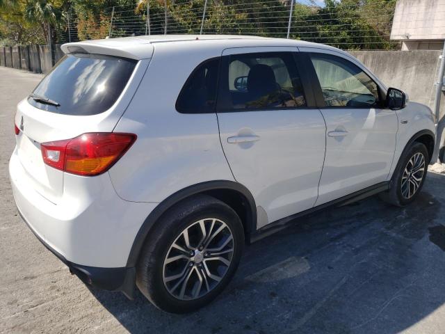 Photo 3 from auction – 2016 MITSUBISHI OUTLANDER with VIN JA4AP3AU3GZ030662