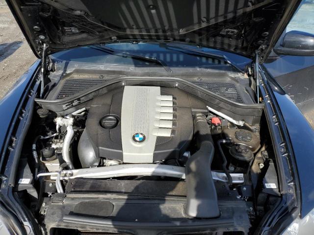 Photo 12 from auction – 2012 BMW X5 XDRIVE3 with VIN 5UXZW0C5XCL674221
