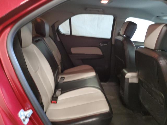 Photo 11 from auction – 2010 CHEVROLET EQUINOX LT with VIN 2CNFLGEW7A6268541